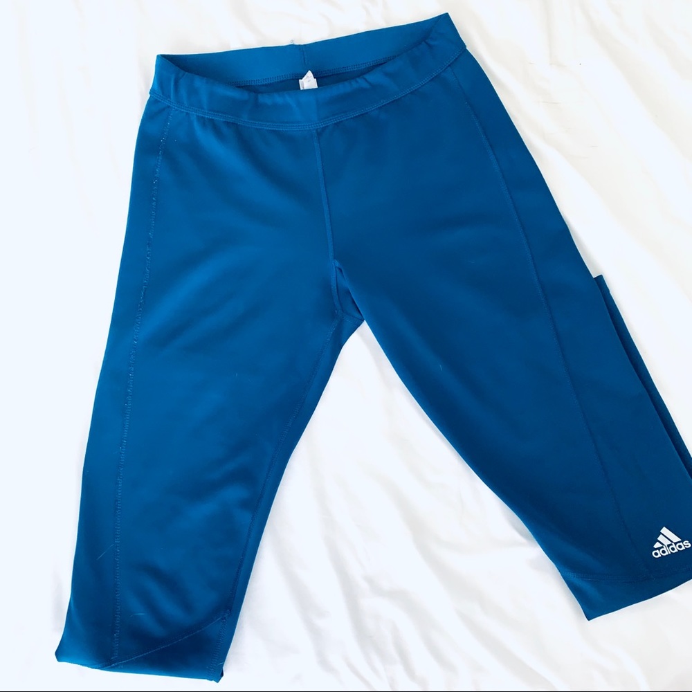 Adidas climalite leggings